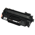 ASTA Stock Wholesale Universal Compatible CF280A 80A Toner Cartridge For HP Pro 400 M401 M425 Laser Printer